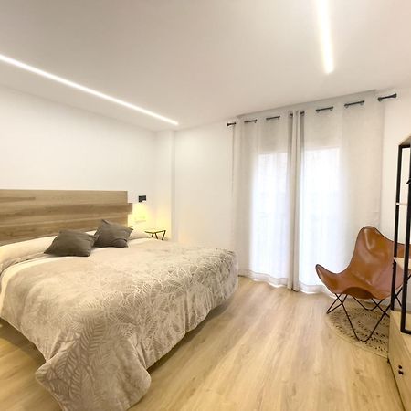 Lemon & Muralla -Centrico-Nuevo-Premium 木尔西亚 外观 照片